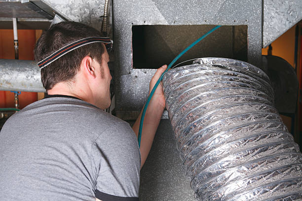 Affordable HVAC Duct Cleaning in Lynden, WA